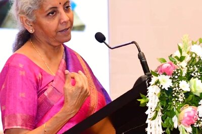 News18 Evening Digest: FM Holds Post-Budget Stakeholder's Meet; PM Modi Tops 'Global Leader Approval' List