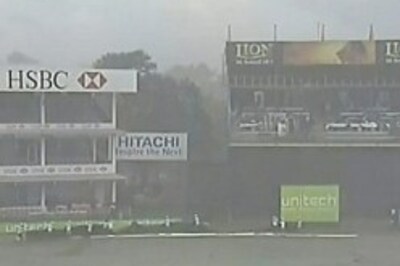 Second India-Sri Lanka ODI called off