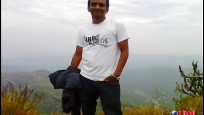 UK: Briton pleads guilty of killing Anuj Bidve