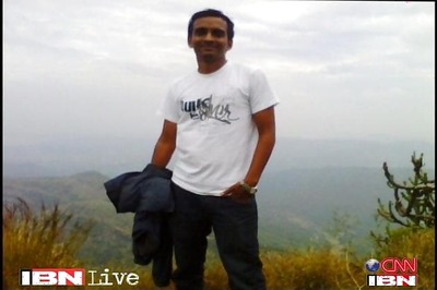 UK: Briton pleads guilty of killing Anuj Bidve