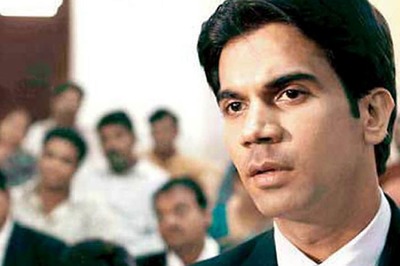 Rajkummar Rao to Play Netaji Subhash Chandra Bose in Ekta Kapoor's Digital Show