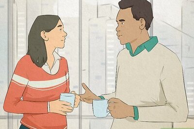 How to Develop Positive Work Relationships