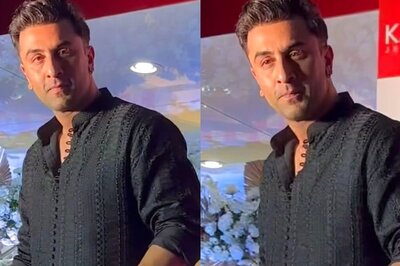 'Angry' Ranbir Kapoor SNATCHED Paparazzo's Phone, Scolded His Boss; Here's What Happened at 3 am