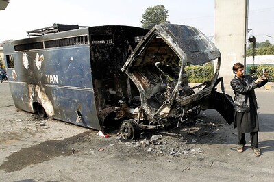 Who is The Army to Play Mediator: Islamabad High Court Hits Out at Pak Govt, Military