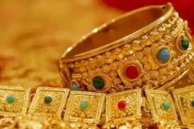 Gold Prices In Dubai On The Rise; Check Price Of Gold In UAE Here