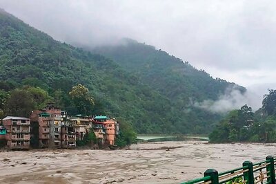 Nepal Earthquake Triggered Sikkim Disaster? Scientists to Find Out