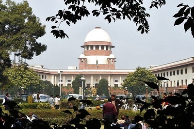 Inter-caste marriage: Supreme Court to hear couple's plea for protection