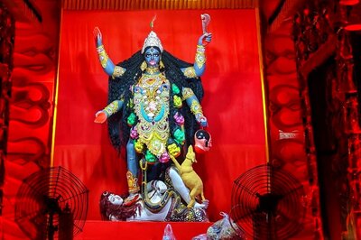 When is Kali Puja 2022? Date, Shubh Muhurat, Significance and Puja Vidhi