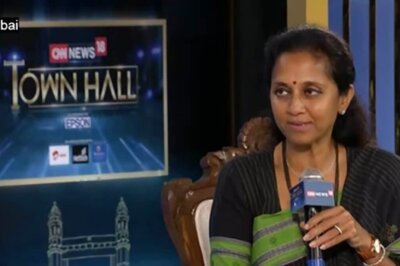 'I Fought Like A Fakir, Can't Talk About…': Supriya Sule On Ajit Pawar, Baramati Contest During Lok Sabha Polls