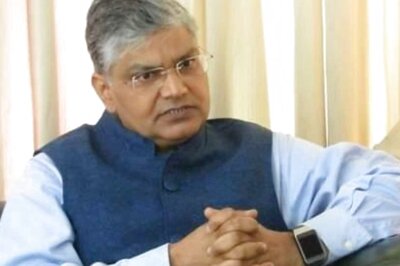 PK Rawat, India’s Next Envoy to China, is a 'Low-key and Affable' Diplomat Who is Fluent in Mandarin