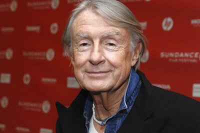 Joel Schumacher, Director of 'St. Elmo's Fire' And Batman Films, Dies at 80