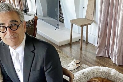 Schitt's Creek Star Eugene Levy To Join Murders In The Building Season 4