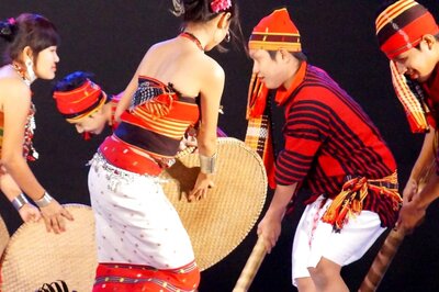 Happy Biju Festival 2022: Wishes, Images, Status, Quotes, Messages and WhatsApp Greetings to Share on Tripura New Year