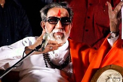 PM Modi Accuses Congress of Taking Away Bal Thackeray's Voting Rights