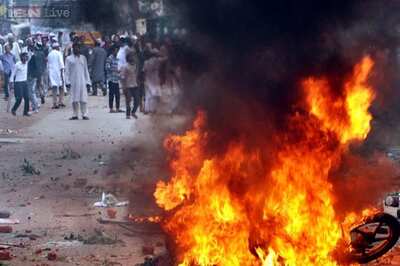 BJP delegation to visit riot-hit Saharanpur today