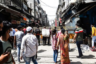 Covid Curfew in AP Extended Till July 30