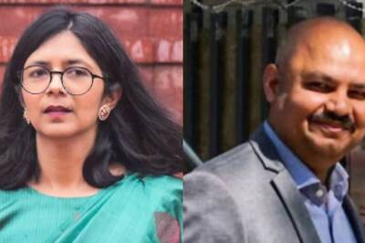 Swati Maliwal Assault Case: Court Rejects Bail Plea Of Kejriwal Aide Bibhav Kumar