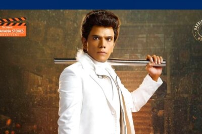 Kannada Trailer of Saravanan-Starrer The Legend is Out And It Deserves an Applause