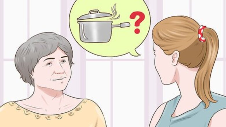 How to Build Self Confidence in the Elderly
