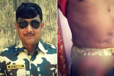 CRPF Jawan Forced to Carry Intestine in Polythene Bag After Surviving Naxal Attack in 2014