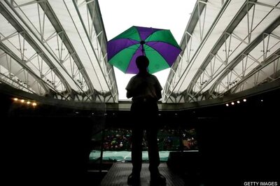 Wimbledon put back a week from 2015