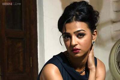 Radhika Apte elated over working with Anurag Kashyap in an international project