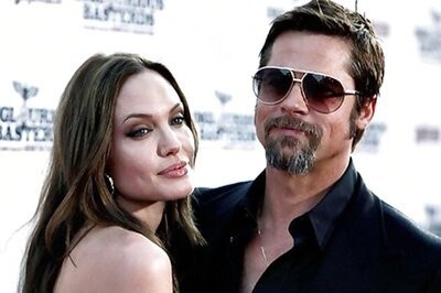Angelina Jolie and Brad Pitt engaged: Official