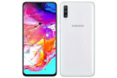 Samsung Galaxy A70 Now Receiving One UI 2.5, November 2020 Security Patch in India