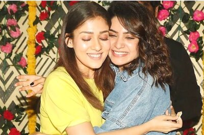 Samantha on Sharing Screen with ‘Sister’ Nayanthara: My Role is Equal to Hers in Kaathu Vaakula Rendu Kaadhal