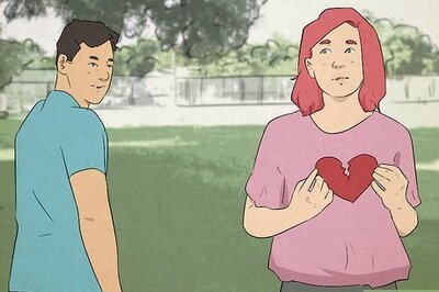 Should I Tell My Girlfriend I'm Jealous? Dealing with Jealousy