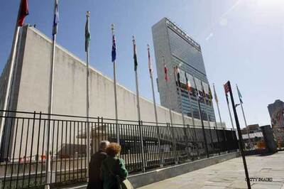 Pakistan needs $840 mn for rehabilitation: UN