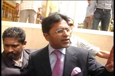 Lalit Modi among four against whom government did not file appeal over issue of passport