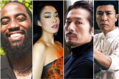 Keanu Reeves' John Wick 4: Here are All the New Additions to the Cast Till Now