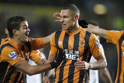 Hull City's Jake Livermore escapes ban for positive cocaine test