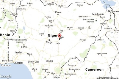 Nigeria: Over 50 terrorists killed in military raid