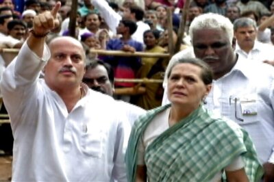Gurudas Kamat Likely to Rejoin Congress in Maharashtra