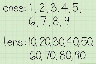 How to Decompose Numbers