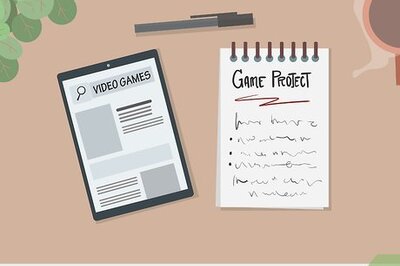 How to Develop a Game