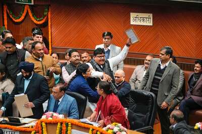 Delhi Mayor Elections on Monday After Two Failed Attempts; AAP Wants Aldermen Debarred from Voting