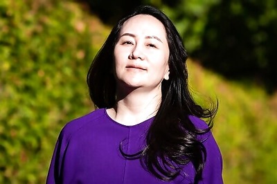 Canadian Extradition Judge Deals Huawei CFO Legal Blow