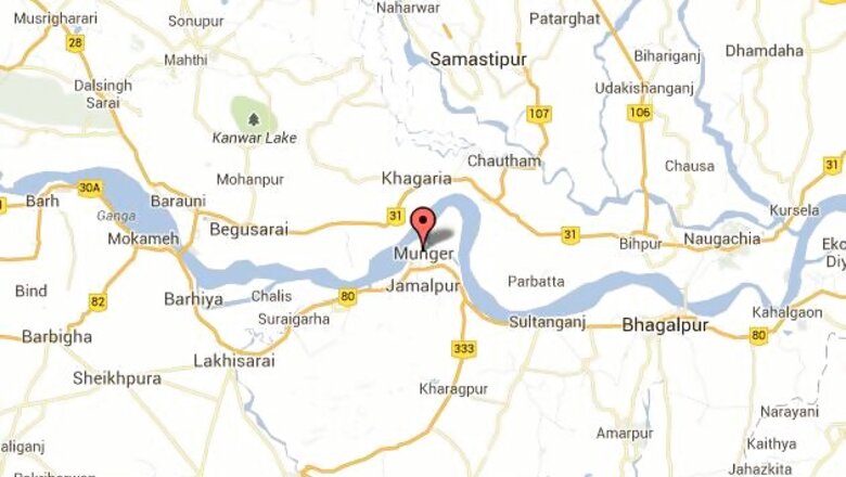 Boy drowns, four others missing in boat tragedy