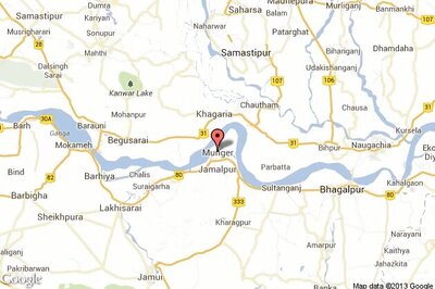 Boy drowns, four others missing in boat tragedy