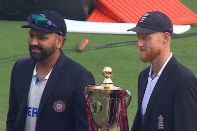 IND vs ENG Live Streaming 2nd Test: When and Where to Watch India vs England Coverage On TV and Online