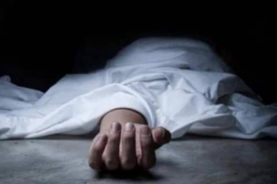 Man Stabs Colleague to Death for Rs 500 in Navi Mumbai; Held