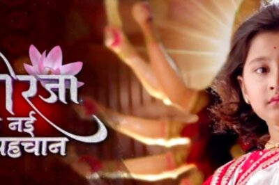 TRP List: New Show Neerja Is A Surprise Addition, Anupamaa And YRKKH Rule Top Two Spots