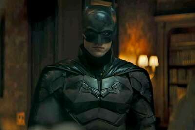 Robert Pattinson Debuts as Caped Crusader in Batman Trailer, Fans Call it 'the Darkest Yet'