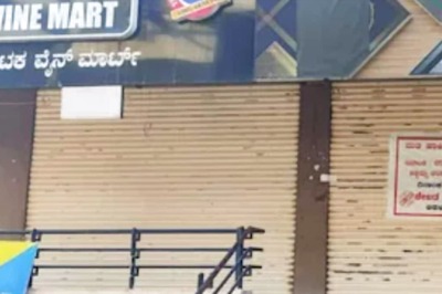 In Karnataka's Hubballi, Vote In Lok Sabha Elections And Get A Discount On Liquor