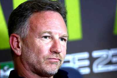 Red Bull Boss Christian Horner's Outcome To Be Decided Before Bahrain GP