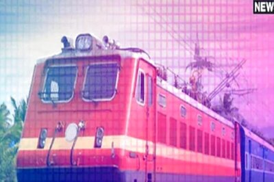 Services of 22 Pairs of Special Trains Extended Till December Due to Festive Season