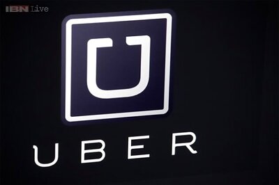 Uber cannot operate without license: Delhi government